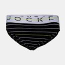 Boy's Super Combed Cotton Elastane Stretch Printed Brief with Ultrasoft Waistband Pack of 2(#NB01) - Image 4