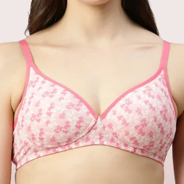 Padded Bra