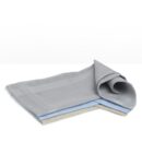 Super Combed Cotton Handkerchief with Stay Fresh Properties (#Hk03) - Image 2