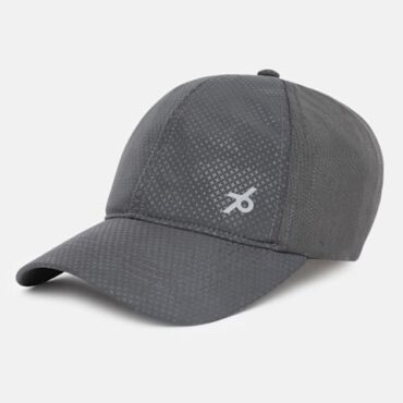 Polyester Solid Cap with Adjustable Back Closure and Stay Dry Technology (#CP31)