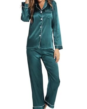 PAJAMAS