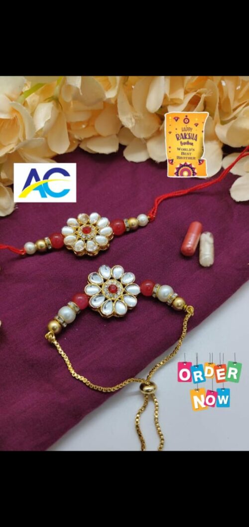 Combo Rakhi Offer