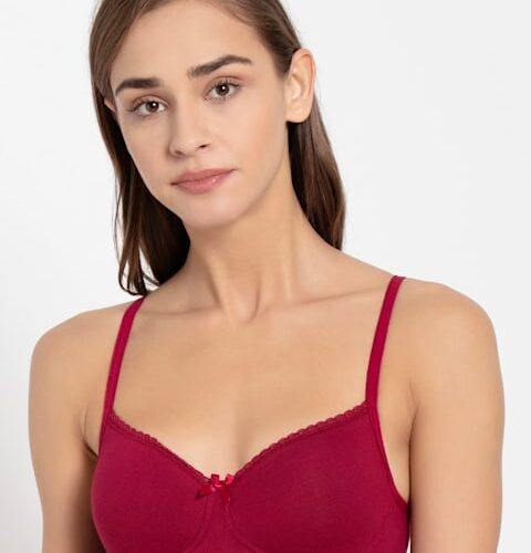 Padded Bra