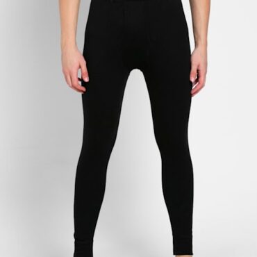 Men's Super Combed Cotton Rich Thermal Long Johns with Stay Warm Technology # 2420