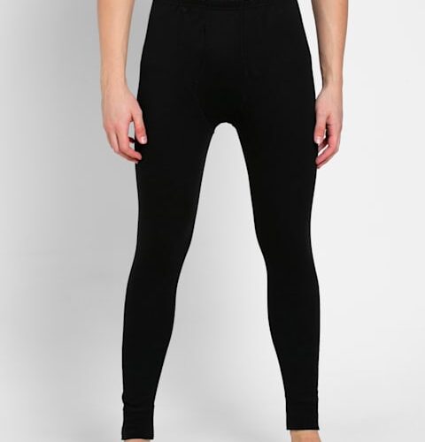 Men's Super Combed Cotton Rich Thermal Long Johns with Stay Warm Technology # 2420