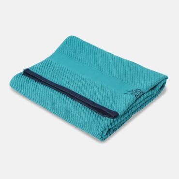 Cotton Rich Terry Ultrasoft and Durable Solid Bath Towel T142