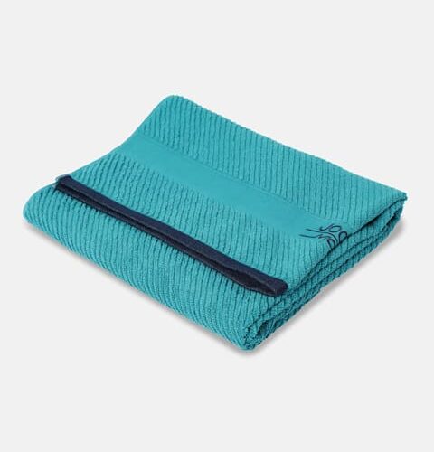Cotton Rich Terry Ultrasoft and Durable Solid Bath Towel T142