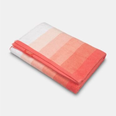 Cotton Terry Ultrasoft and Durable Striped Bath Towel T105