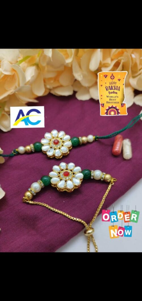 Combo Rakhi Offer - Image 2