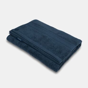 Cotton Terry Ultrasoft and Durable Solid Bath Towel T101