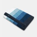 Cotton Terry Ultrasoft and Durable Striped Bath Towel T105 - Image 4