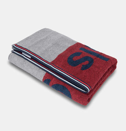 Cotton Rich Terry Ultrasoft and Durable Grindle Bath Towel T123