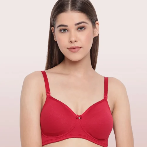 Non-Padded Bra