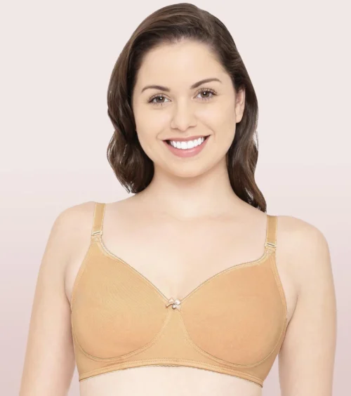 Enamor Comfort Shaper T-Shirt Bra | A055 - Image 6