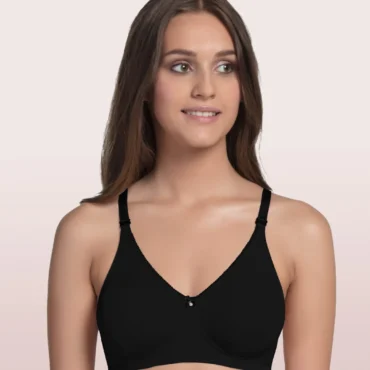 Enamor Comfort Shaper T-Shirt Bra | A055