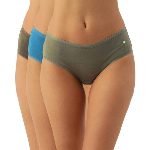 Enamor Midwaist Hipster | CH01