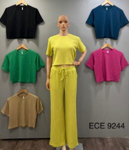 Coord sets
