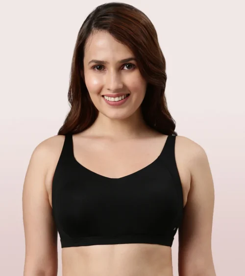 Enamor Side Shaper Panel Bralette | F111 - Image 2