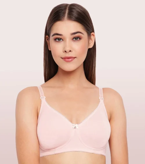 Enamor Comfort Shaper T-Shirt Bra | A055 - Image 3