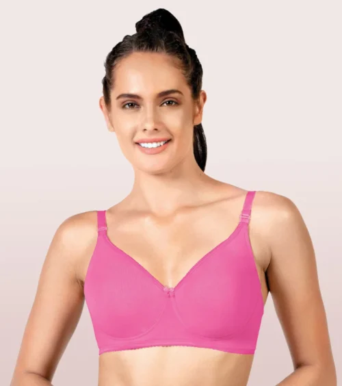 Enamor Comfort Shaper T-Shirt Bra | A055 - Image 4