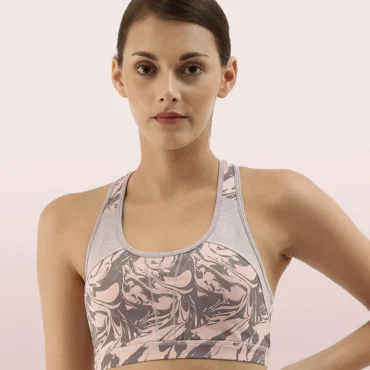 Sports Bra - Padded