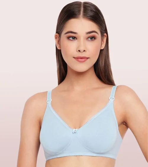 Enamor Comfort Shaper T-Shirt Bra | A055 - Image 5
