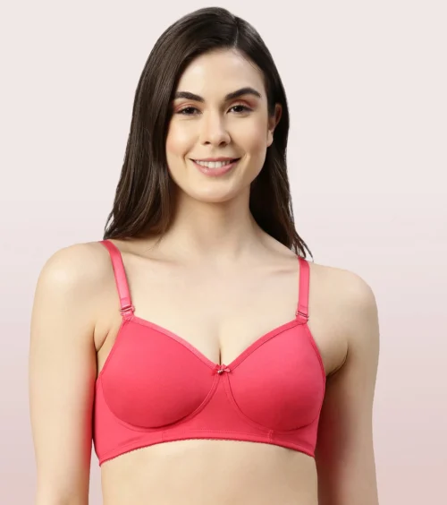 Enamor Long Lasting T-Shirt Bra | A025 - Image 5