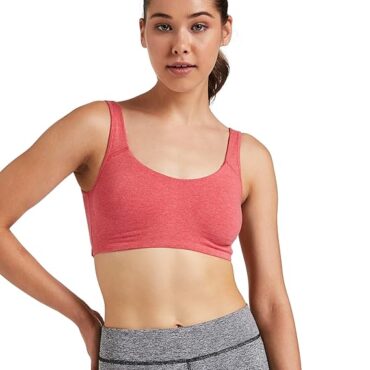 Sports Bra - Non Padded