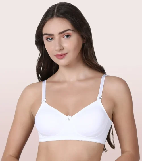 Enamor Long Lasting T-Shirt Bra | A025 - Image 2