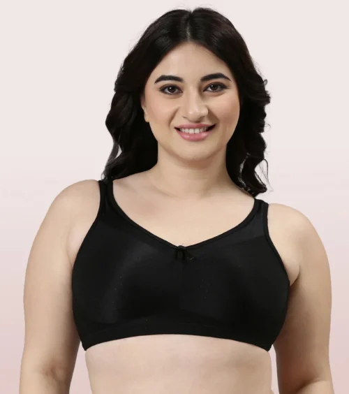 Enamor Full Support Smooth Super Lift Bra | FB12 (40,42) - Image 2