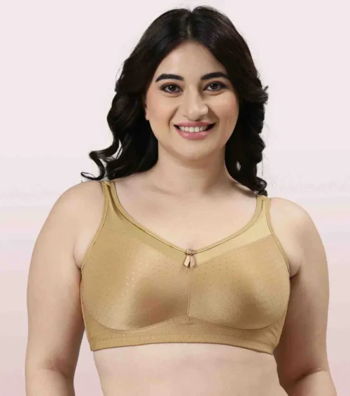 Enamor Full Support Smooth Super Lift Bra | FB12 (40,42) - Image 3
