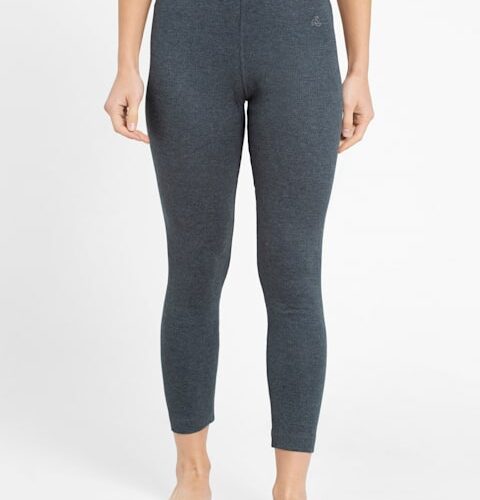 Women Super Combed Cotton Rich Thermal Leggings with Stay Warm Technology#2520