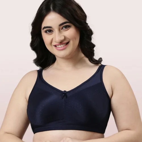 Enamor Full Support Smooth Super Lift Bra | FB12 (40,42)