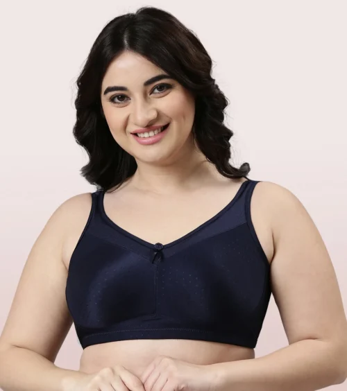Enamor Full Support Smooth Super Lift Bra | FB12 (40,42)