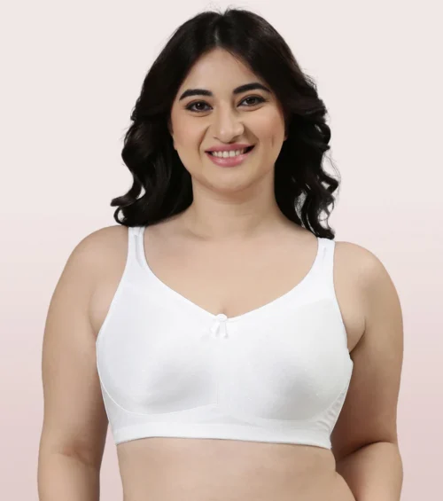Enamor Full Support Smooth Super Lift Bra | FB12 (40,42) - Image 8