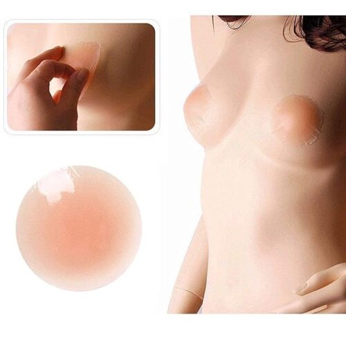 Nipple Silicone Pad - Image 2
