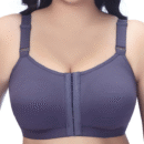 Front Open Bra - Image 9