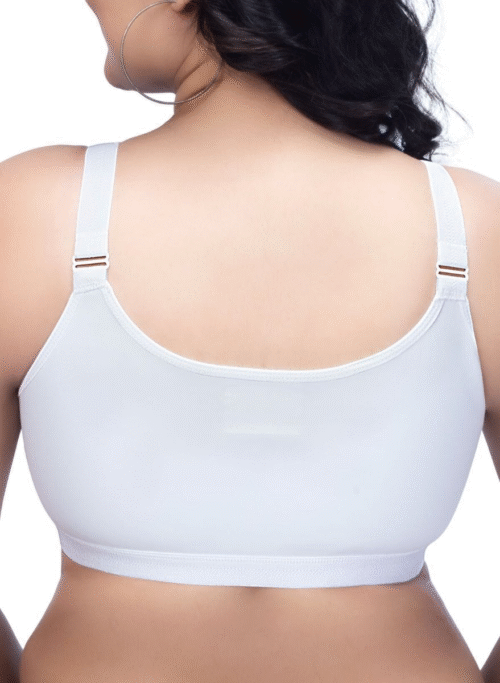 Front Open Bra - Image 8