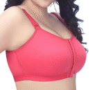 Front Open Bra - Image 10