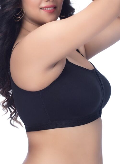 Front Open Bra - Image 2
