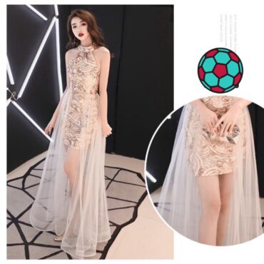 Mehandi Western outfit - Kapoor 335